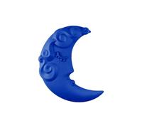 Seletti - Décoration murale Bleu