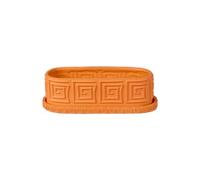 Seletti - Jardinière Orange