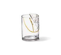 Seletti - Verre Transparent