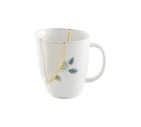 Seletti - Mug Blanc