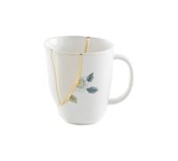 Seletti - Mug Blanc