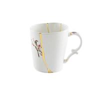 Seletti - Mug Blanc