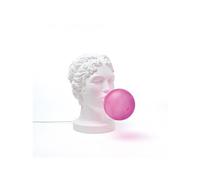 SELETTI - Lampada Grace - Bianco - TAGLIA UNICA