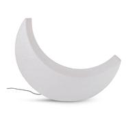 Seletti - Lampadaire d'extérieur Blanc