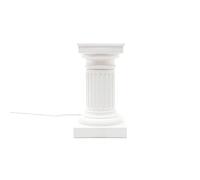 Seletti - Lampe Blanc