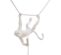 Seletti - Lampe Blanc