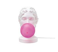 Seletti - Lampe de table Blanc