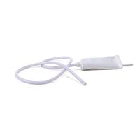 Seletti - Lampe de table Blanc