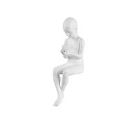 Seletti - Lampe de table Blanc