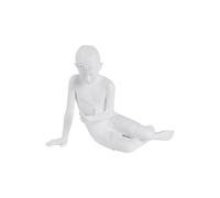 Seletti - Lampe de table Blanc