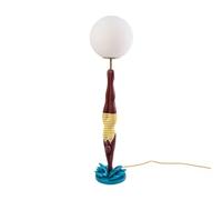 Seletti - Lampe de table Multicolore