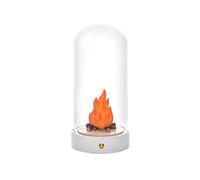 Seletti - Lampe de table Multicolore