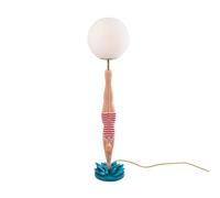 Seletti - Lampe de table Multicolore