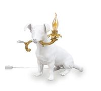 Seletti - Lampe de table Or