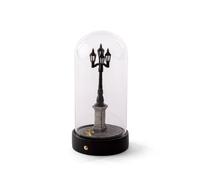 Seletti - Lampe de table Transparent