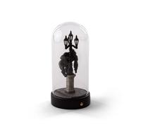 Seletti - Lampe de table Transparent
