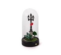 Seletti - Lampe de table Transparent