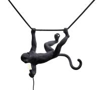 Seletti - Lampe d'extérieur Noir