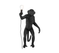 Seletti - Lampe d'extérieur Noir