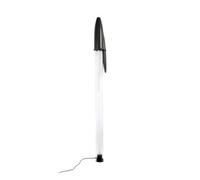 Seletti - Lampe Noir