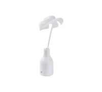 Seletti - Lampe sans fil rechargeable Blanc