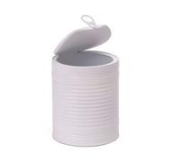 Seletti - Lampe sans fil rechargeable Blanc