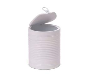 Seletti - Lampe sans fil rechargeable Blanc
