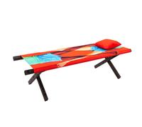 Seletti - Méridienne pliable Multicolore
