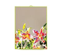 Seletti - Miroir à poser Multicolore