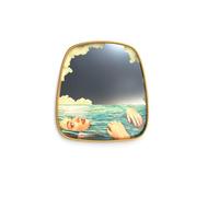 Seletti - Miroir mural Miroir