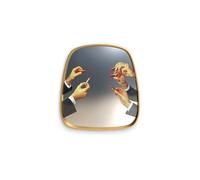 Seletti - Miroir mural Miroir