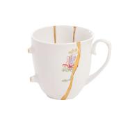 Seletti - Mug Blanc