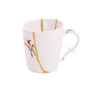 Seletti - Mug Blanc