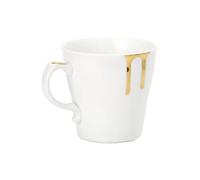 Seletti - Mug Blanc