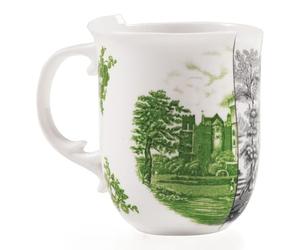 Seletti - Mug Multicolore