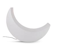 Seletti - Lampadaire d'extérieur Blanc
