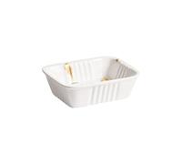 Seletti - Plat Blanc