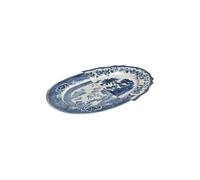 Seletti - Plat Bleu