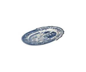 Seletti - Plat Bleu