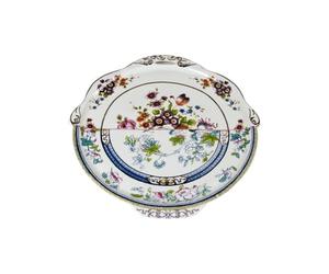 Seletti - Plat Multicolore