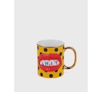 Seletti PORCELAIN MUG TOILETPAPER HOME Ø 8 H. 10 CM - SHIT men Kitchen- & Tableware multi taille: ONE SIZE