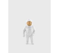 Seletti PORCELAIN VASE STARMAN COSMIC-DINER men Home deco white taille: ONE SIZE