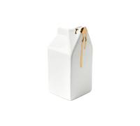 Seletti - Pot à lait Blanc