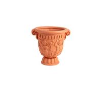 Seletti - Pot de fleurs Orange