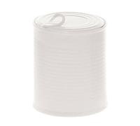 Seletti Pot en porcelaine sucre Ø 10 cm H.11,8 cm