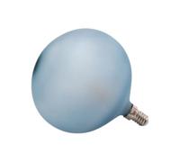 SELETTI RICAMBIO LAMPADA GUMMY 07142L BL | Lampadina LED E14 in Vetro Blu per Lampada Gummy - 1.9W - SelettiQuesta lampadina di ricambio in vetro colorato blu è proge
