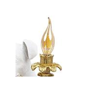Seletti RICAMBIO LAMPADINA RIO LAMP ART. | Lampadina LED E14 4W 5V per Rio Lamp - Ricambio Originale a Bassa TensioneQuesta lampadina LED con attacco E14 è stata prog