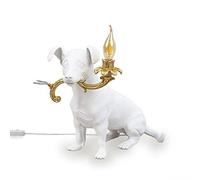 Seletti Rio Lamp Marcantonio lampe de table blanche