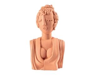 Seletti - Sculpture Orange