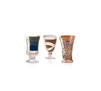 Seletti - Verre à cocktail Multicolore